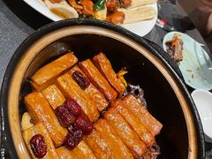 -阿喆私房菜(西五路店)