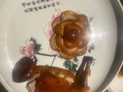 -京味斋·北京烤鸭(北京南站洋桥店)