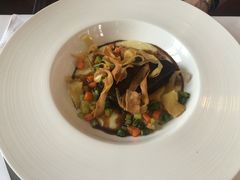 -上海和平饭店华懋阁 Cathay Room