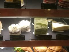 -星巴克(南京商厦店)