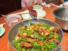 -阿财老铺·老蚌埠龙虾城(华夏总店)