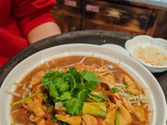 -百年银屏蚝烙·潮汕菜·非遗(乐山店)