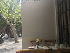 -Bitter酒吧(五原路店)