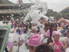 -杭州开元森泊度假乐园