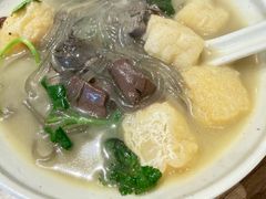 -咬不得高祖生煎·简餐(金逸影城店)