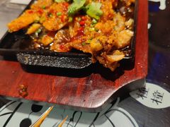 -橦橦小马扎烧烤 (传媒大学店)