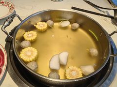 -汕头八合里海记牛肉店(清河店)