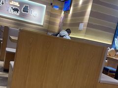 -舌尖尖·兰州牛肉面(浦东机场店)