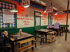 -渝井巷重庆老火锅(沈阳吉祥店)