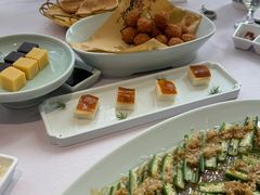 -味+新京宴·烤鸭·北京菜(创意谷店)