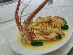 -旺富东海大酒楼(海鲜街店)