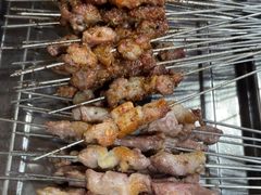 -一九和平烧烤(兴济河小区店)