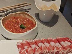 -海底捞火锅(江北万达商业广场店)