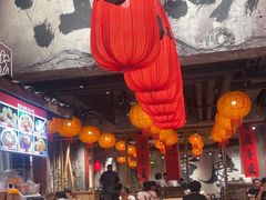 -周小波重庆小面·重庆名小吃(邹容路店)