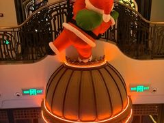 -波特曼西餐厅(中央大街店)