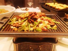 -正院大宅门烤鸭(首体店)