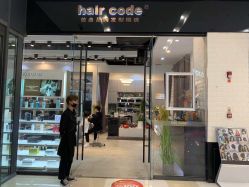 -HairCode芭曲发型