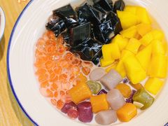 -豆豆冰室·地道招牌椰子冻(大良店)