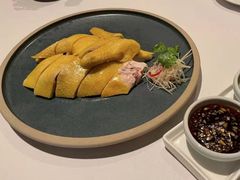 -广州富力丽思卡尔顿酒店·丽轩·粤菜