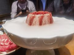 尚品元宝肉-草原牧驴涮肉坊(中海店)