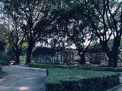 -云溪植物园