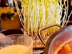 -罗勒家·养生火锅· Bistro(大望路店)