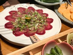 -黑牛の店·和牛烧肉(合生汇店)