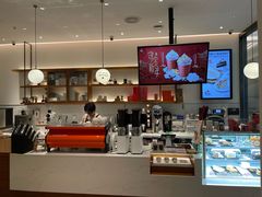 -Peet's 皮爷咖啡(乐峰店)