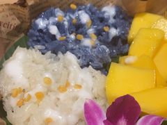 -mango tree芒果树泰国餐厅(青岛万象城店)