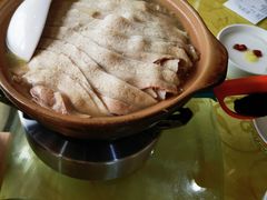 -砂锅居(西四店)