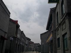 -鲜鱼口老字号美食街