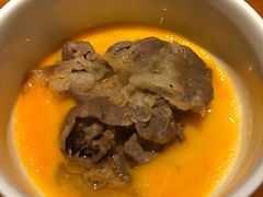 无菌鸡蛋-牛玄庵日式寿喜烧·料理店(新源里店)