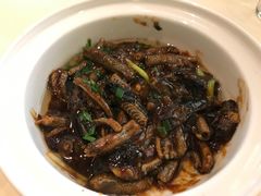 -老正兴菜馆(福州路店)