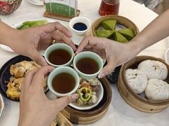 -馨越楼·点心·粤菜(赤坎店)