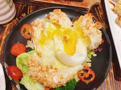 -小川洋风料理(街道口店)