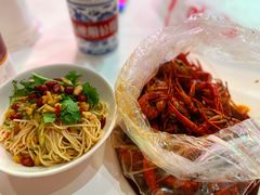 -文和友老长沙龙虾馆(化龙池店)