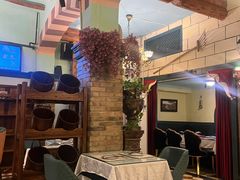 -海尔巴格一甸茶餐厅(团结路店)