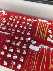 -张师傅首饰加工修理(西单华威潮铺街店)