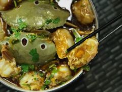 -大洋家·精品潮汕菜·生腌砂锅粥(天河东路店)