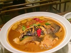 -苏乡兰亭·新派淮扬菜(吾悦广场店)