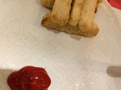 -西贝(上海中心店)