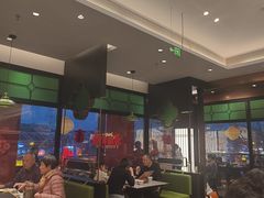 -奇芳阁·百年清真南京菜(夫子庙店)