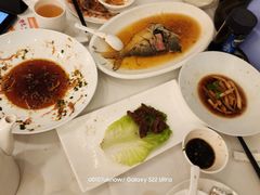 -红城阁·上海味道(四平路店)