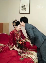-艾米婚纱&婚礼策划