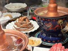 -南门涮肉(上海二店)