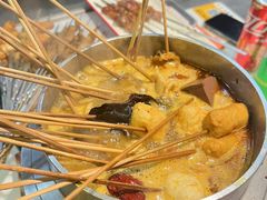 -头牌·鹤岗小串(万达店)