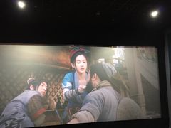 -金逸影城(联发广场店)