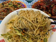 -川正旺江湖菜(三元桥店)