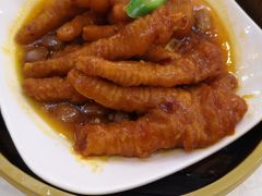 -广东茶楼(鱼峰店)