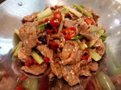 -今鲜源大酒店·中华餐饮名店(新湛路店)